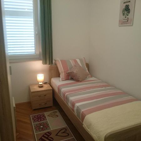 Apartman Sanja Apartman Rovinj Kültér fotó