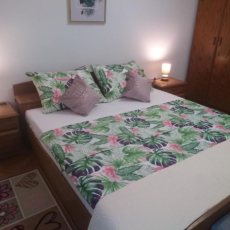 Apartman Sanja Apartman Rovinj Kültér fotó