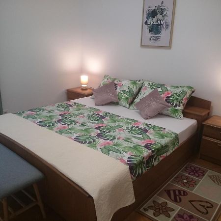 Apartman Sanja Apartman Rovinj Kültér fotó