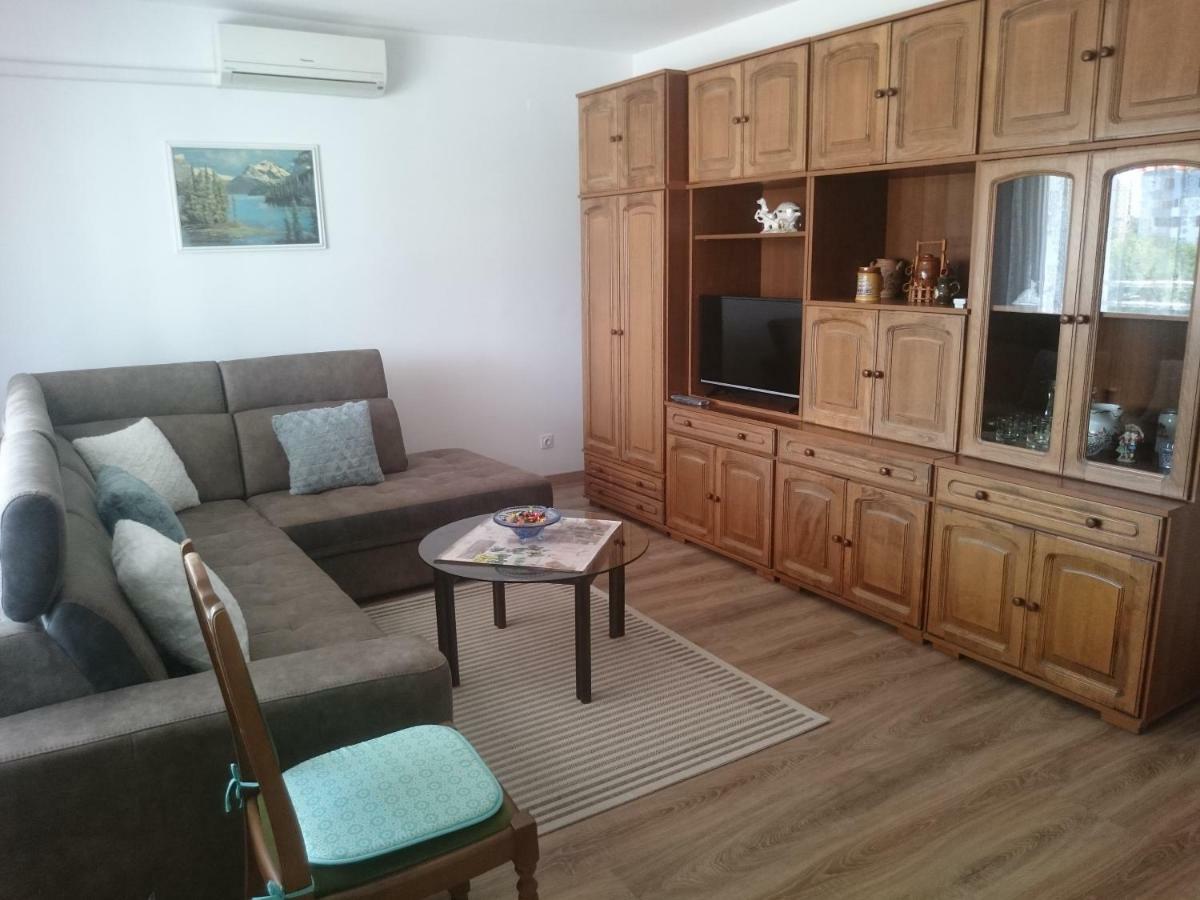 Apartman Sanja Apartman Rovinj Kültér fotó