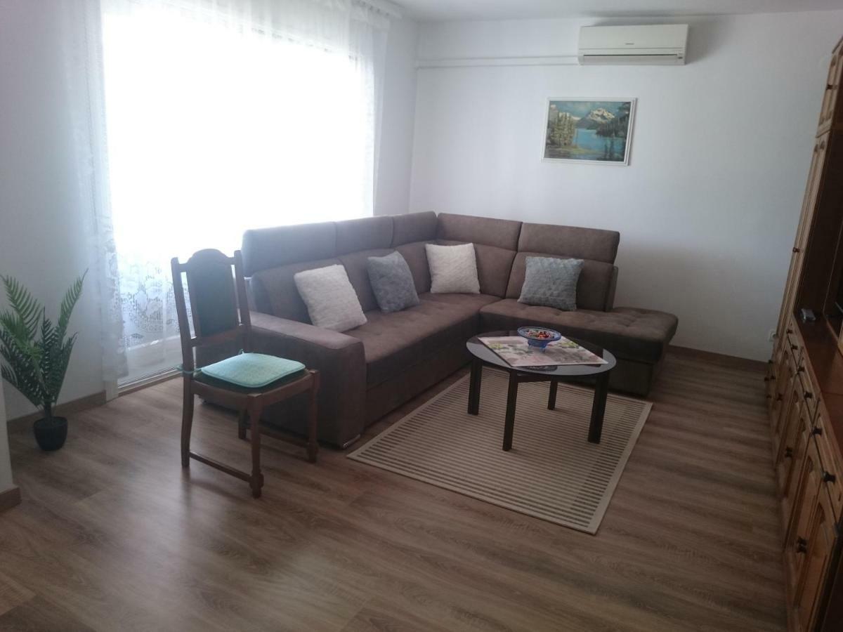 Apartman Sanja Apartman Rovinj Kültér fotó