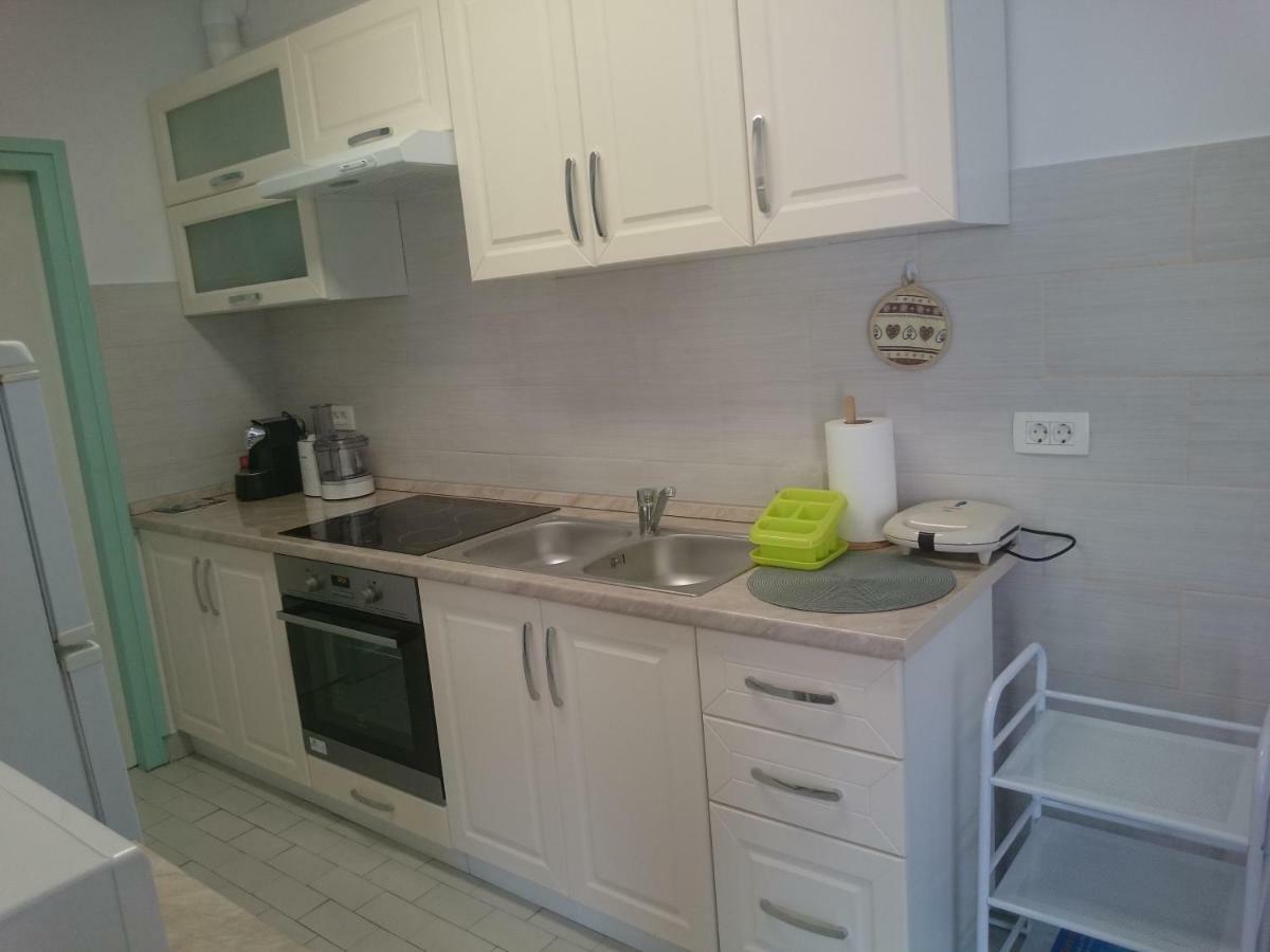 Apartman Sanja Apartman Rovinj Kültér fotó