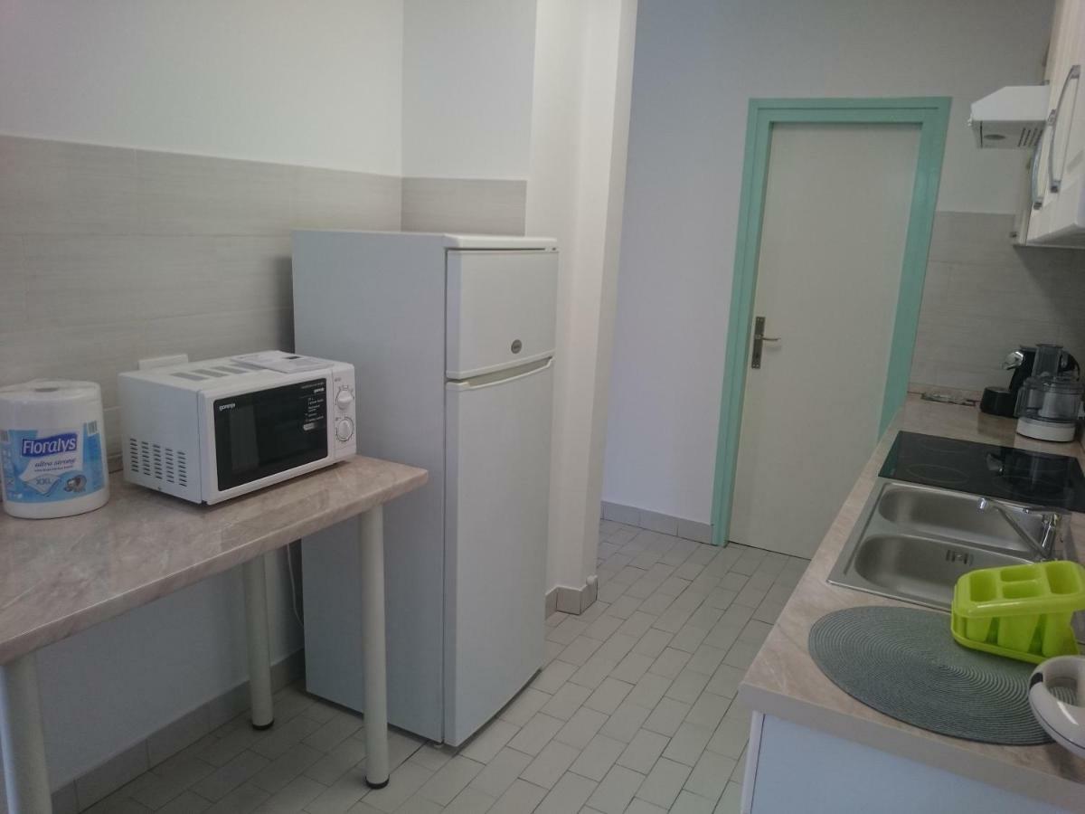 Apartman Sanja Apartman Rovinj Kültér fotó