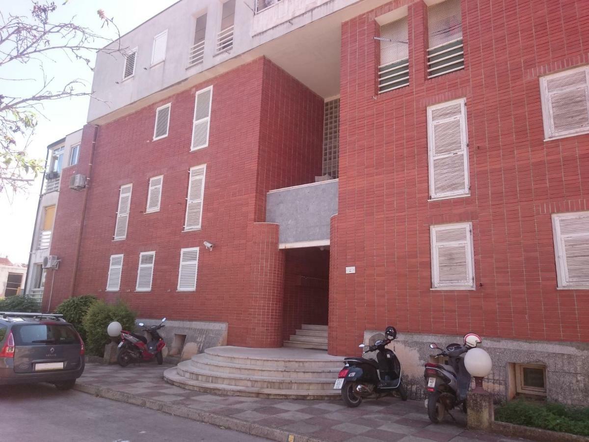 Apartman Sanja Apartman Rovinj Kültér fotó